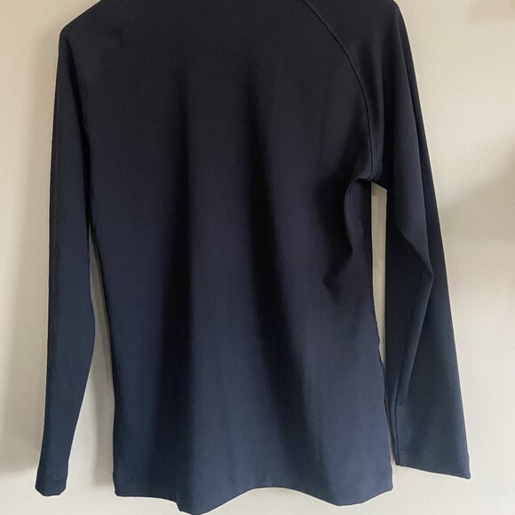 Puma Turtle Neck, Black Size US L - Picture 4 of 4